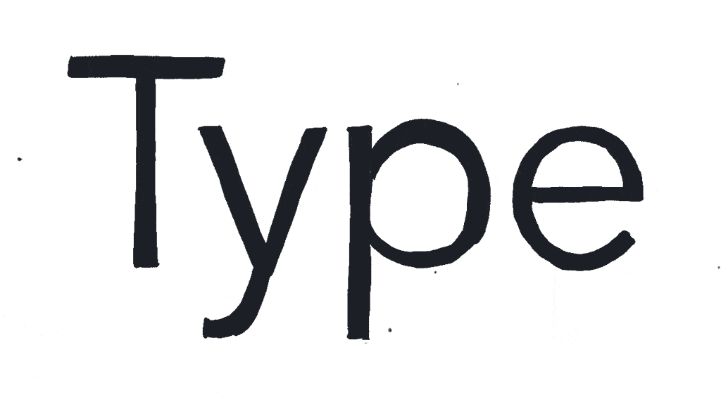 Disney Fonts for graphic designing