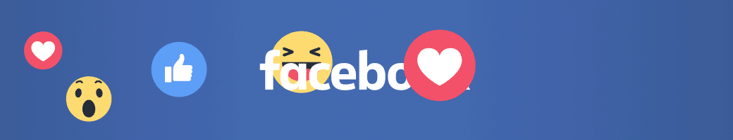 Gif with Emojis, Fonts, and Colors Used by Facebook.