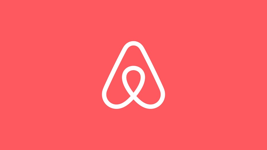 airbnb logo