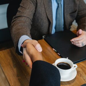 Build a Strong Corporate Identity for Your Business