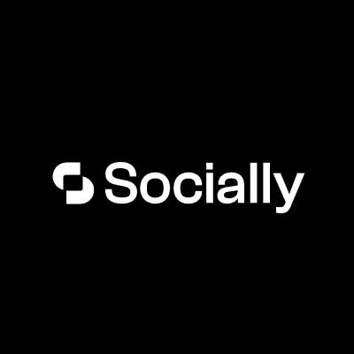 socially