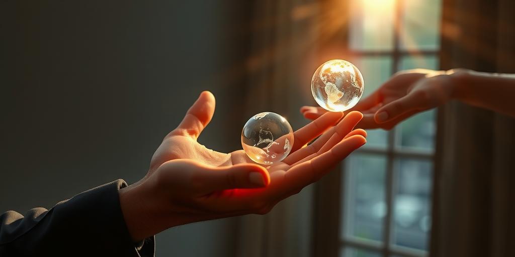 concept image of free trial offer and user testing service