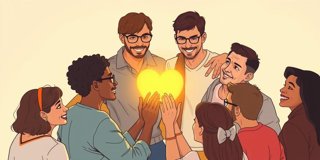 7 Ps of Marketing diagram or infographic