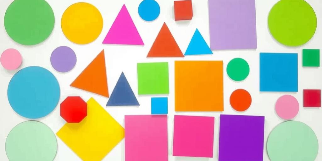 answers to common questions about geometric shapes