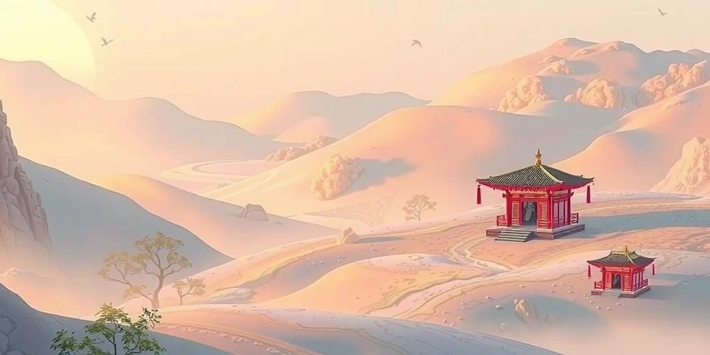 historical pastel paintings and cultural art examples