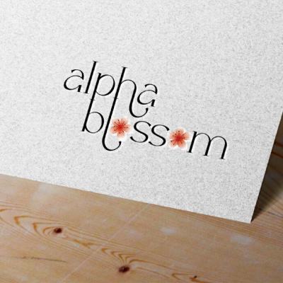 alphablossom