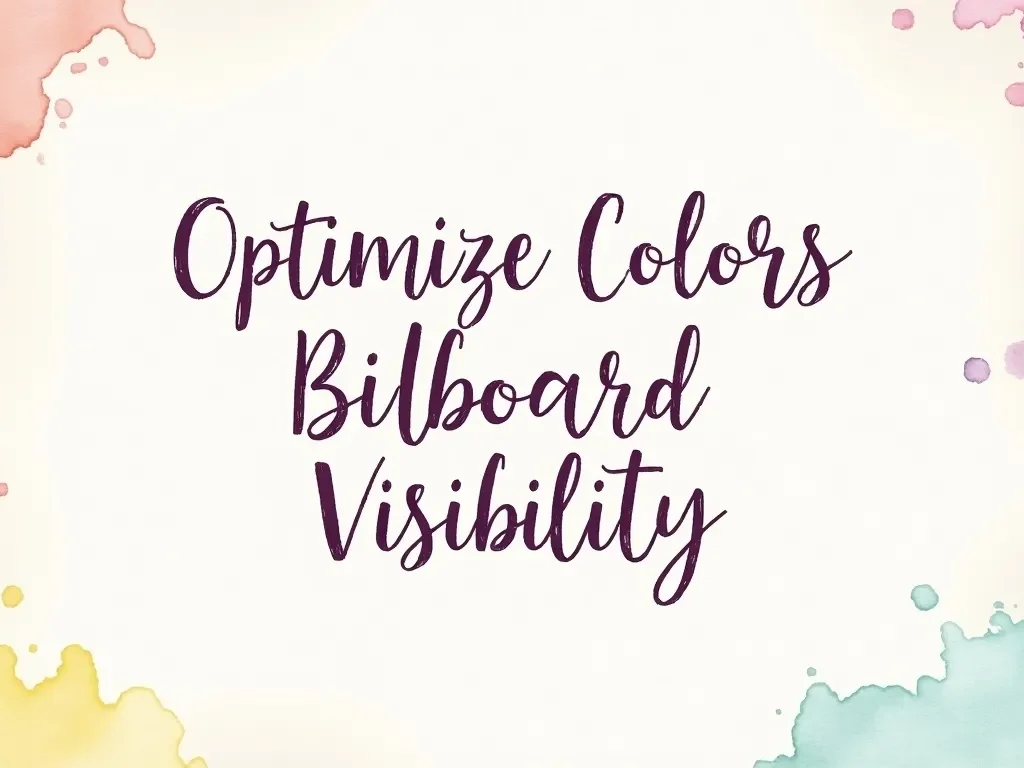 Watercolor illustration