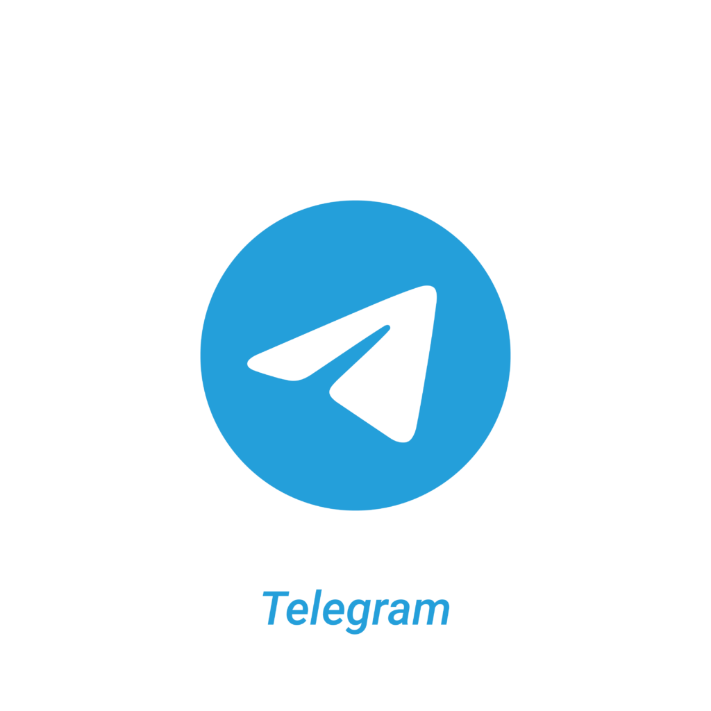 Fonts and Colors of Telegram.